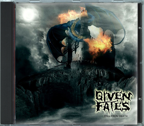 Given Fates - Fall From Death