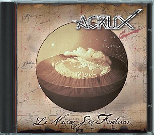 Acrux - La Nacion Sin Fronteras
