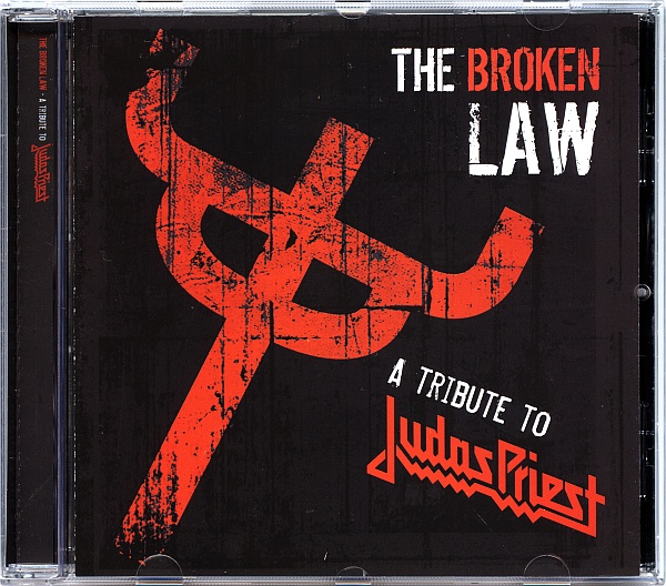 V/A - The Broken Law. A Tribute To Judas Priest