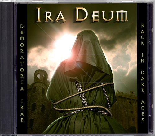 Ira Deum - Demoratoria Irae - Back In Dark Ages