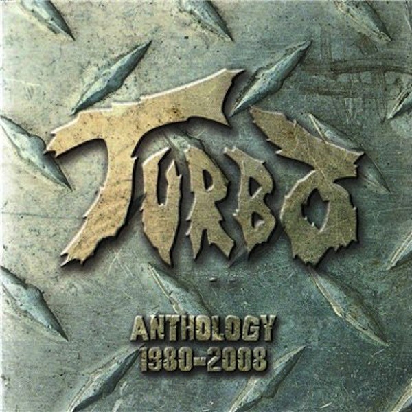 Turbo - Anthology 1980–2008