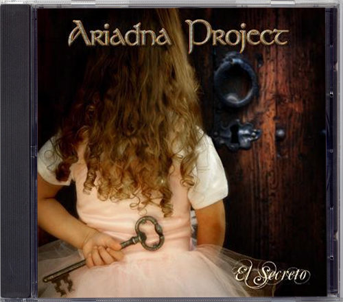 Ariadna Project - El Secreto