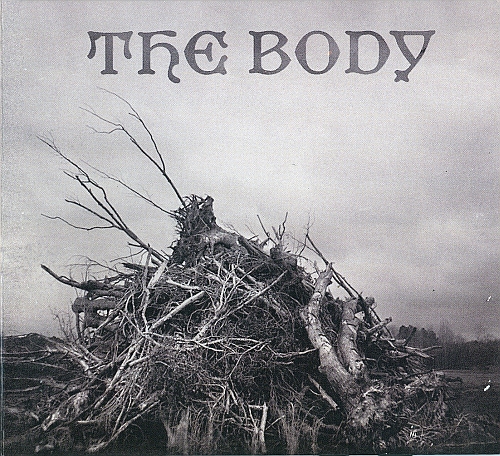 The Body - Anthology