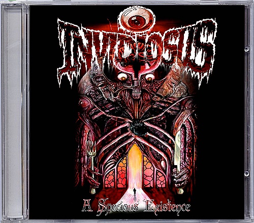Invidiosus - A Specious Existence (Demo)