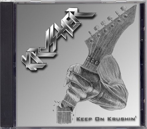 Krusher - Keep On Krushin'