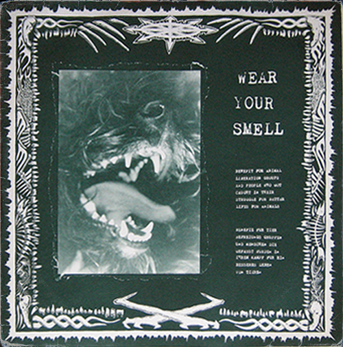 V/A - Wear Your Smell