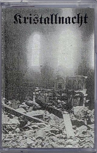 Kristallnacht - Creation Through Destruction