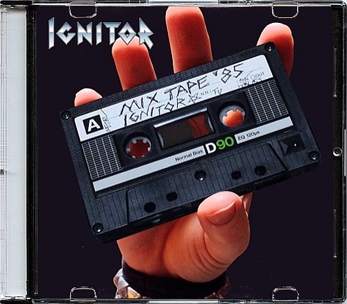 Ignitor - Mix Tape '85