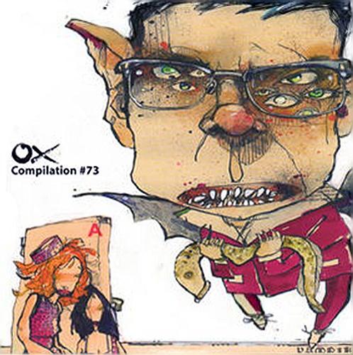 V/A - Ox Compilation #73