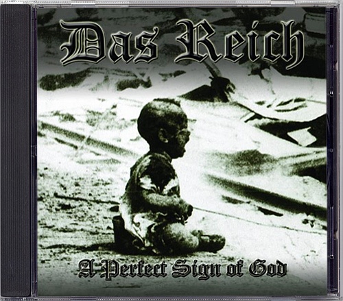 Das Reich - A Perfect Sign Of God