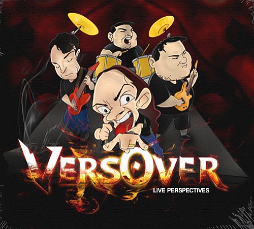Versover - Live Perspectives