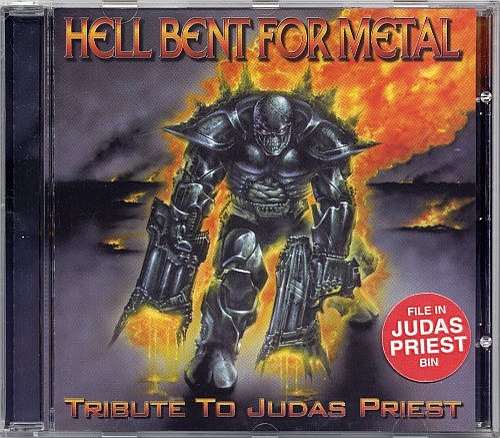 V/A - Hell Bent For Metal