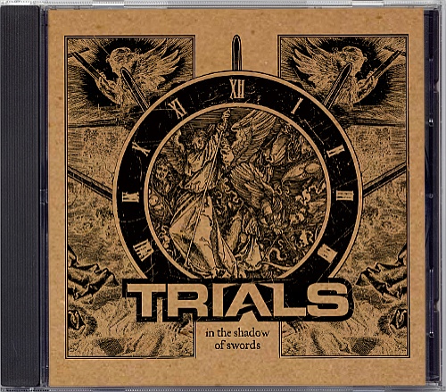 Trials - In The Shadow Of Swords