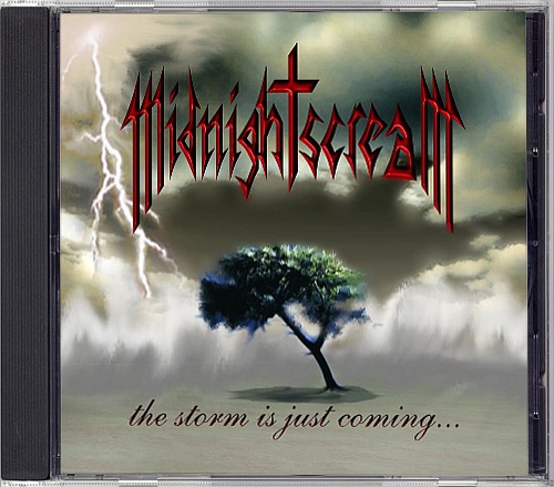 Midnight Scream - The Storm Is Just Coming...