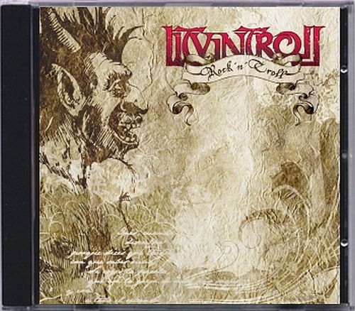 Litvintroll - Rock 'N' Troll