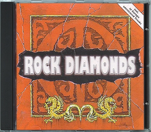 V/A - Rock Diamonds