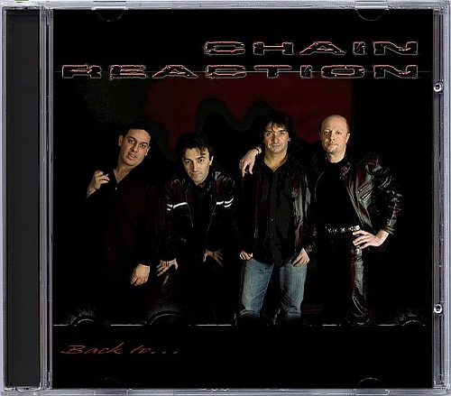 Chain Reaction - Back To...