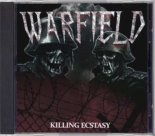 Warfield - Killing Ecstasy (Demo)