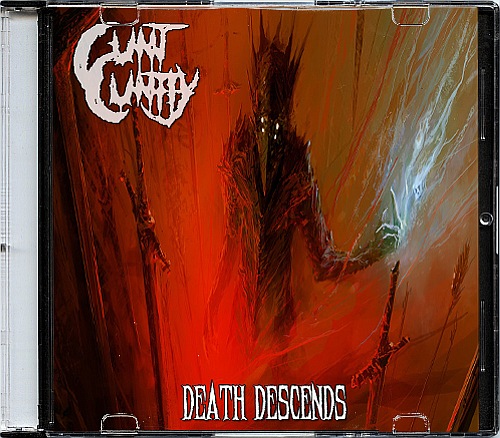 Cunt Cuntly - Death Descends