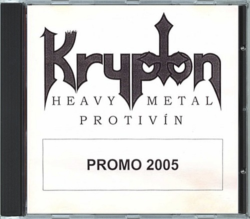 Krypton - Promo 2005