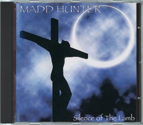 Madd Hunter - Silence Of The Lamb