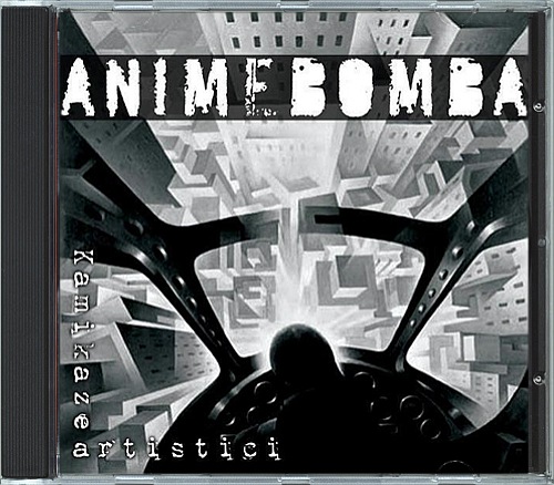 Animebomba - Kamikaze Artistici