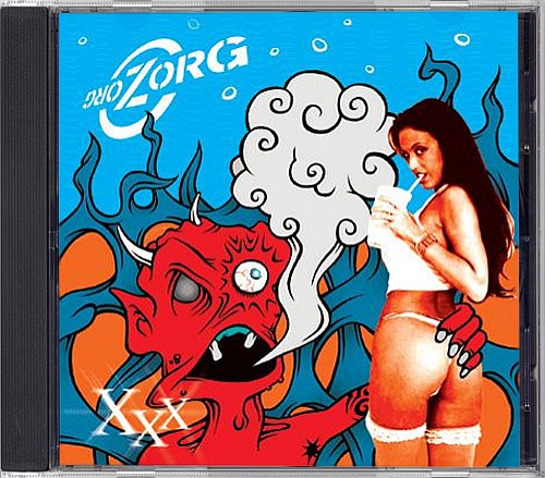 Zorg - XXX