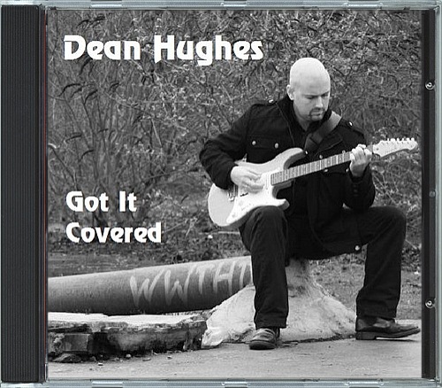 Dean Hughes - Got It Covered