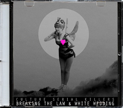 Culture Serial Killers - Breaking The Law & White Wedding
