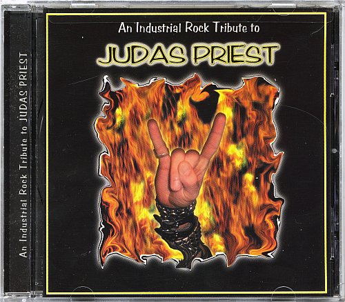 V/A - An Industrial Rock Tribute To Judas Priest