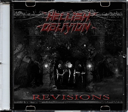 Hellish Oblivion - Revisions
