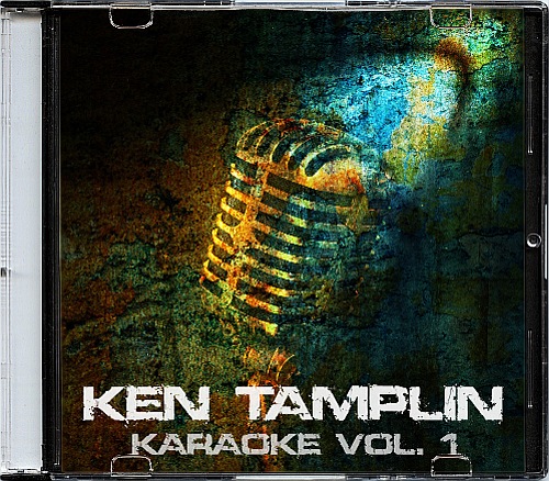 Ken Tamplin - Karaoke, Vol. 1