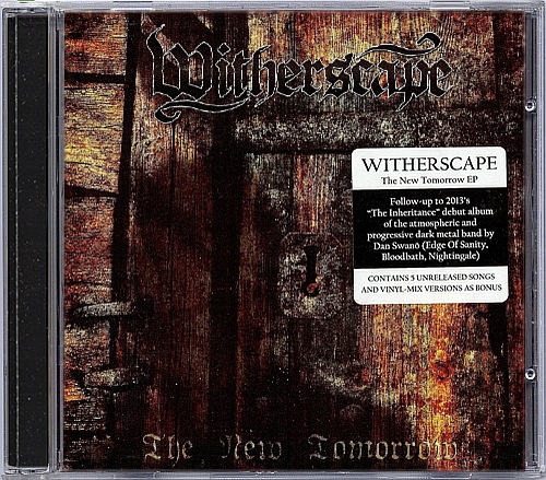 Witherscape - The New Tomorrow