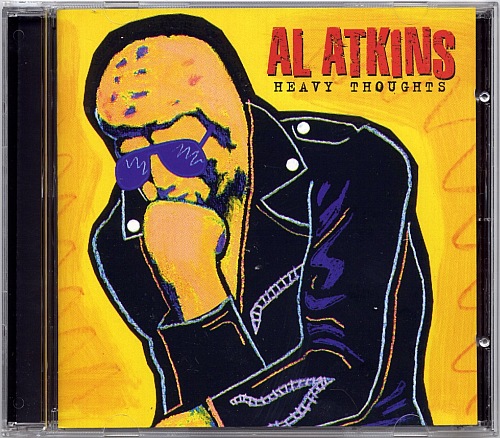 Al Atkins - Heavy Thoughts