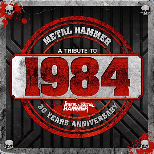 V/A - Metal Hammer - A Tribute To 1984