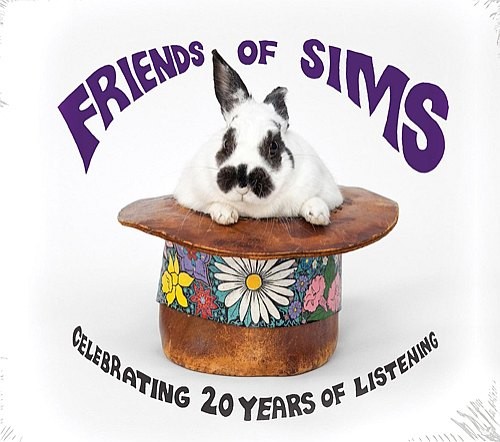 V/A - Friends Of Sims