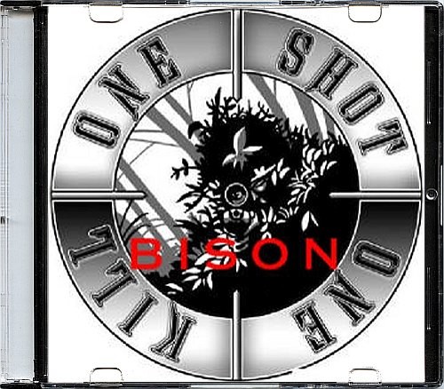 Bison - One Shot, One Kill