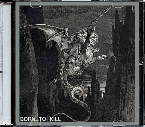 Born To Kill - I