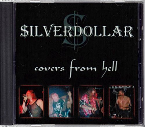 $ilverdollar - Covers From Hell