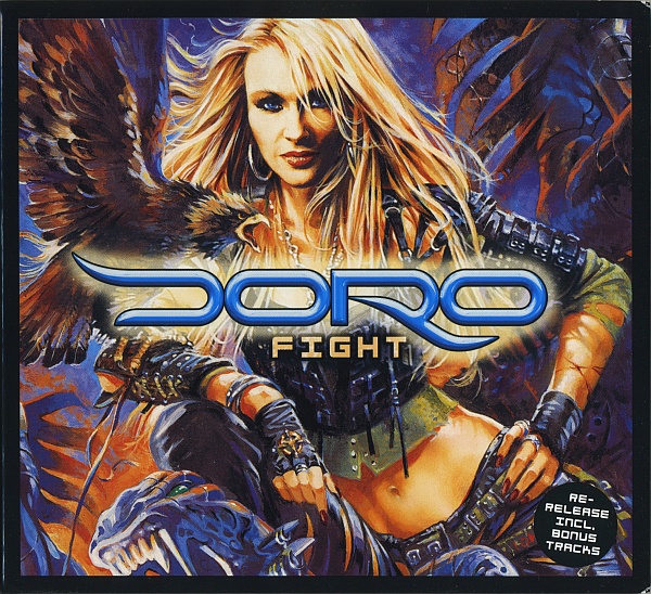 Doro - Fight