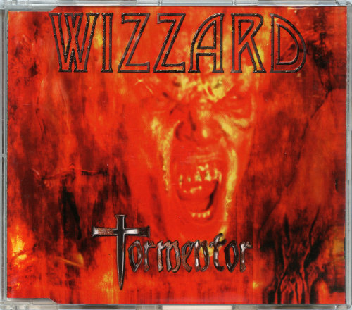 Wizzard - Tormentor