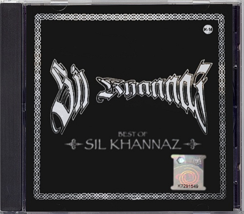 Sil Khannaz - Best Of Sil Khannaz