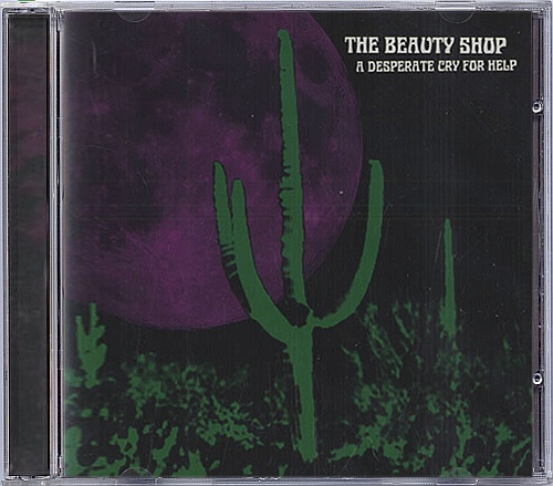 The Beauty Shop - A Desperate Cry For Help