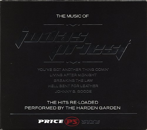 The Harden Garden - The Music Of Judas Priest