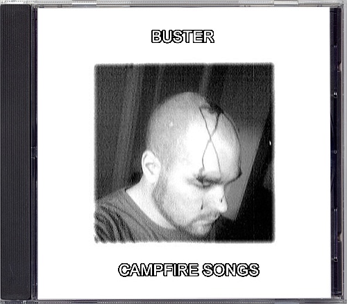 Buster - Campfire Songs Vol. I