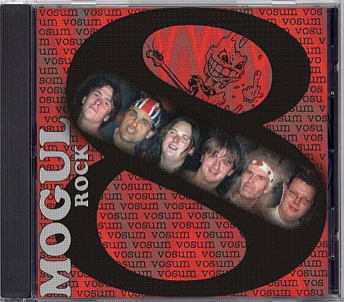 Mogul Rock - Mogul Rock 8