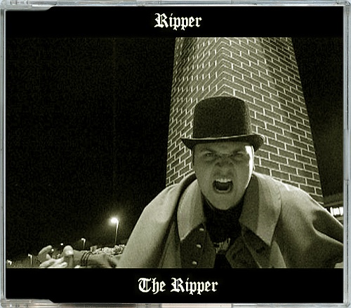 Ripper - The Ripper