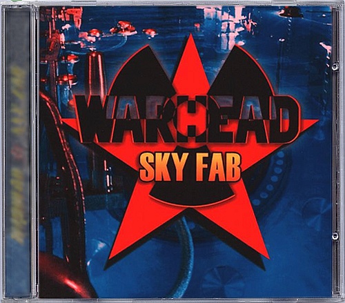 Warhead - Sky Fab