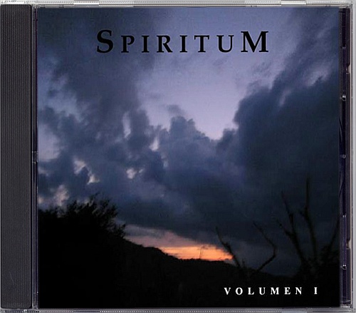 Spiritum - Volumen I