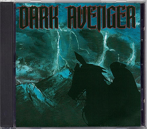Dark Avenger - Dark Avenger